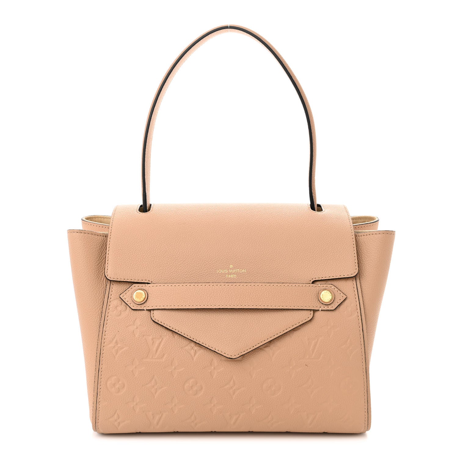 Louis Vuitton Empreinte Trocadero Dune 1 of 12