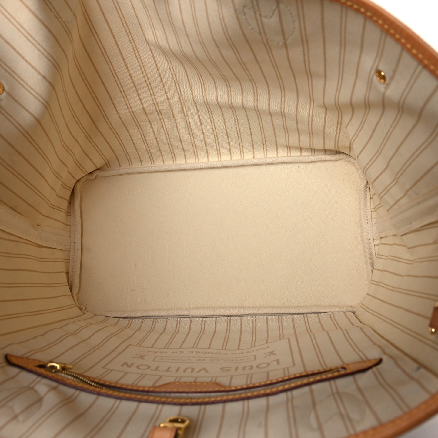Damier Azur Neo Neverfull MM