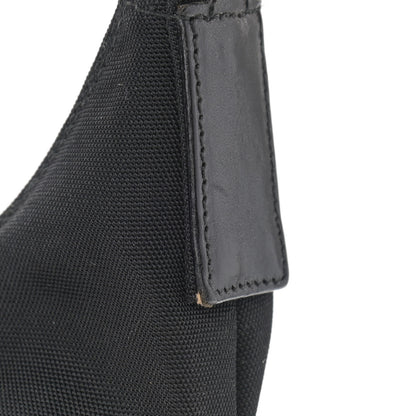 Gucci Nylon Hobo Black 12 of 13