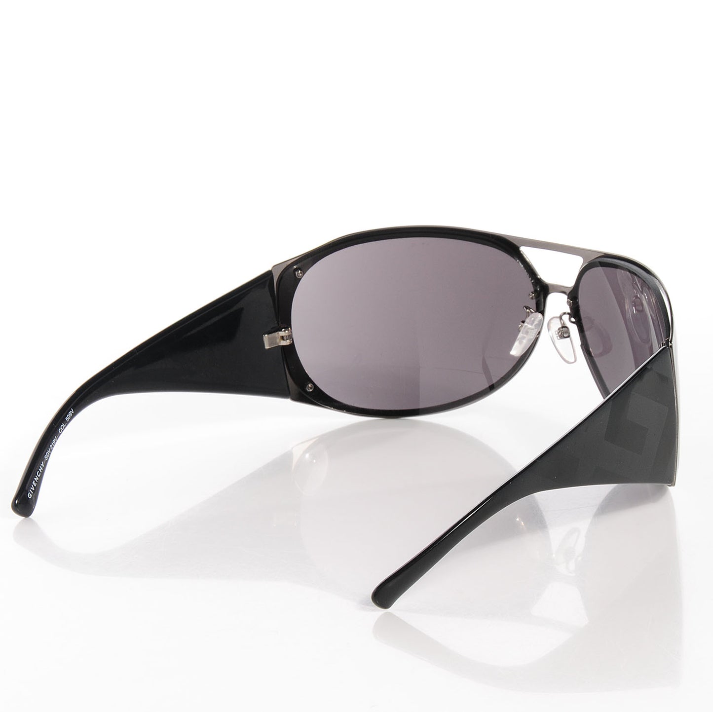 SGV 219V Sunglasses Silver