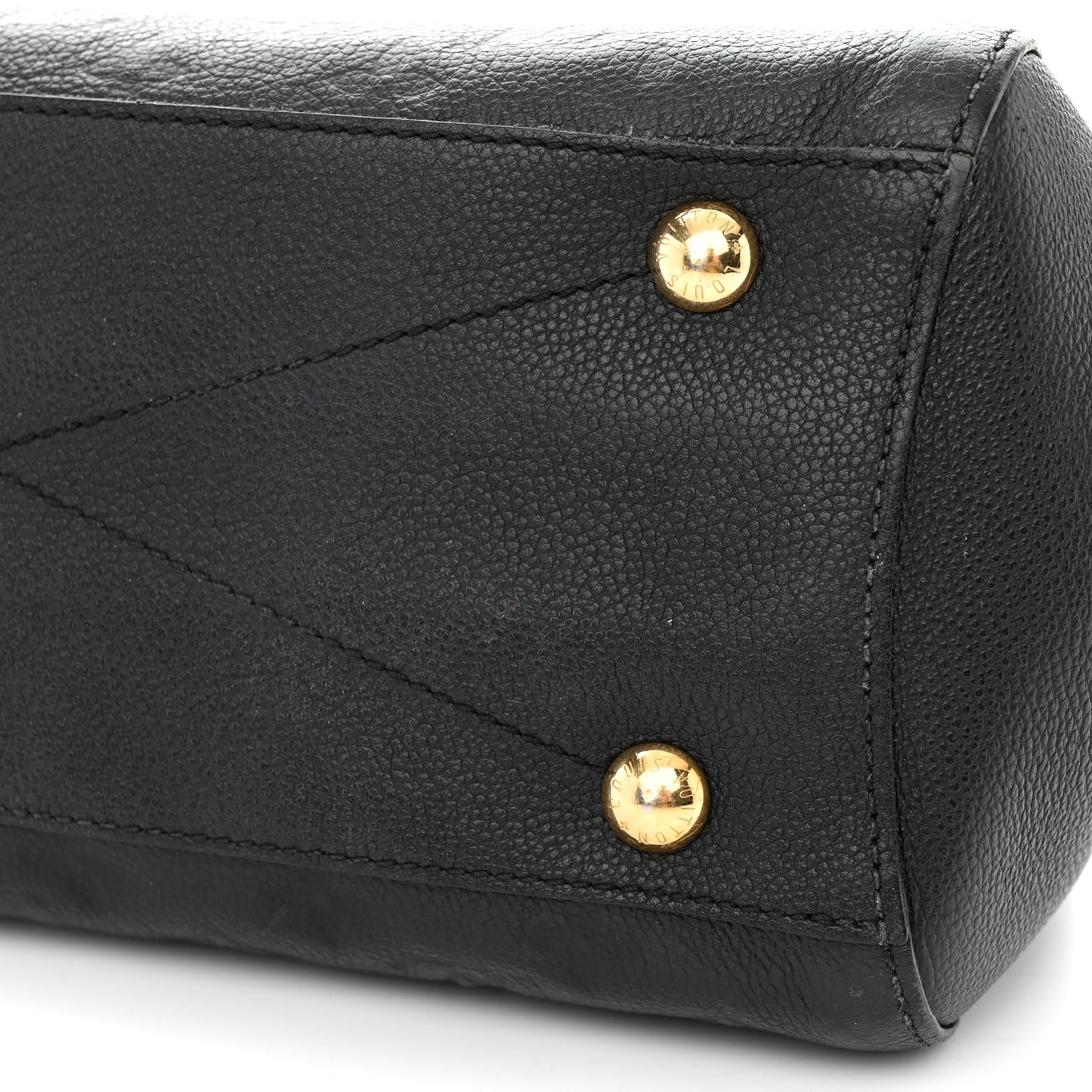 Empreinte Montaigne MM Black