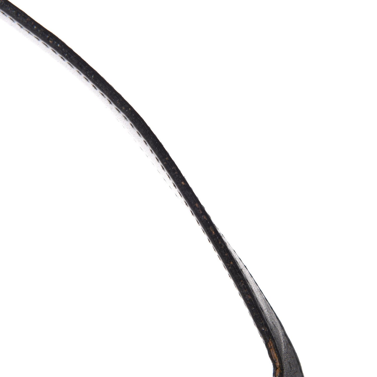 Monogram Jackie O Hobo Black