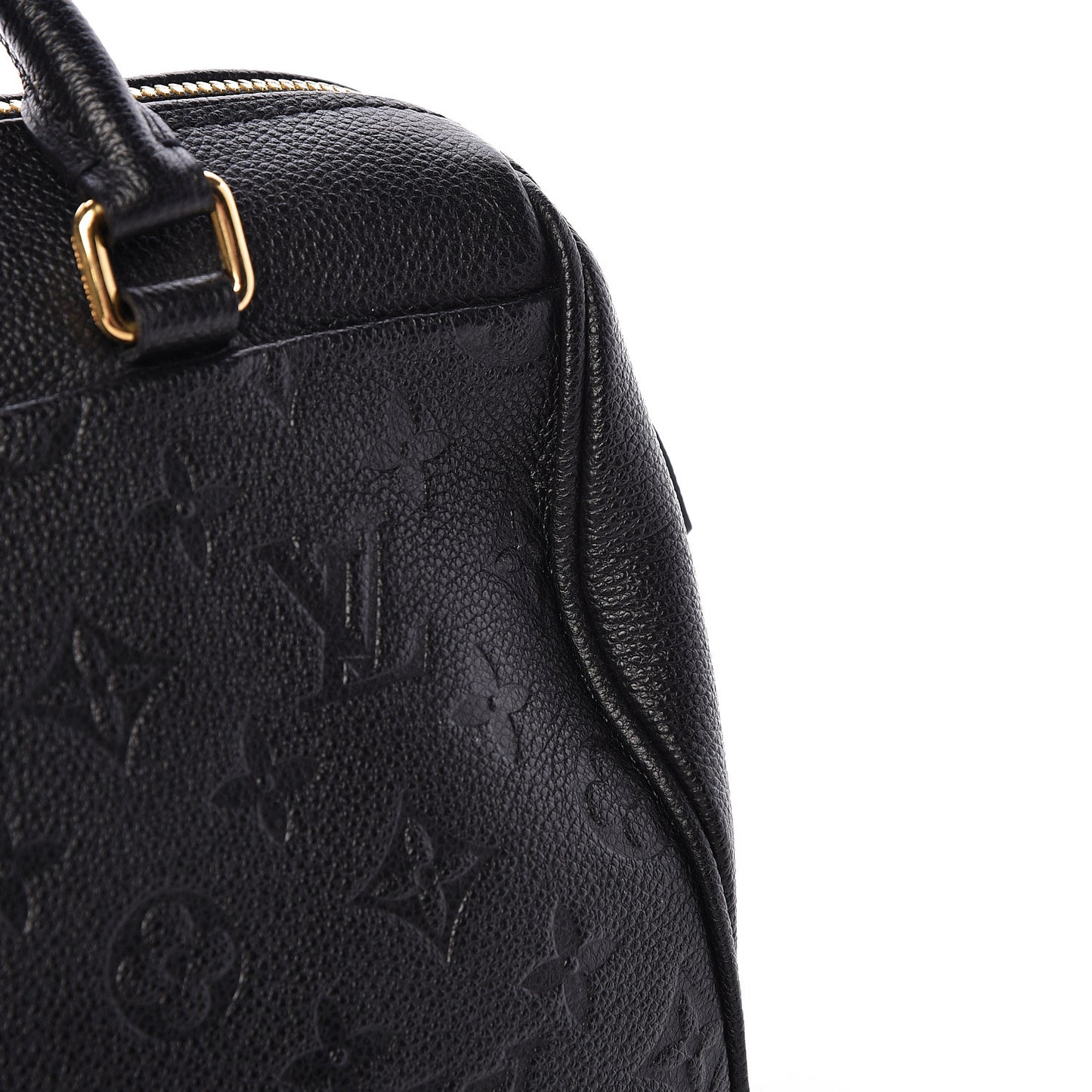 Empreinte Speedy Bandouliere 25 NM Black