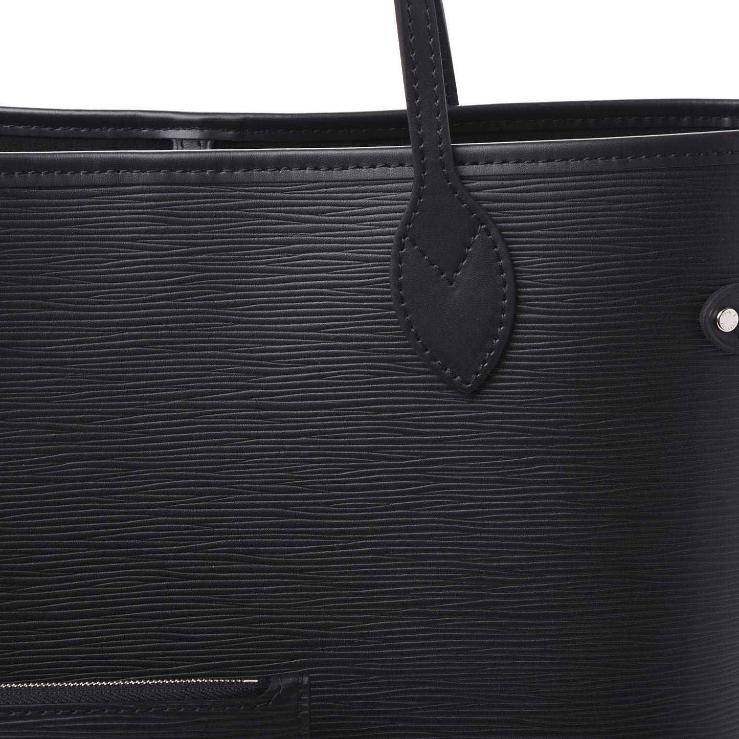 Epi Neverfull MM Black