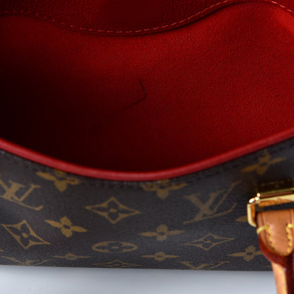 Louis Vuitton Monogram Pallas Cherry 11 of 11