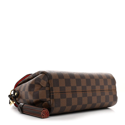 Louis Vuitton Damier Ebene Croisette 4 of 10