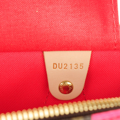 Louis Vuitton Monogram Speedy 30 V Grenade 7 of 7