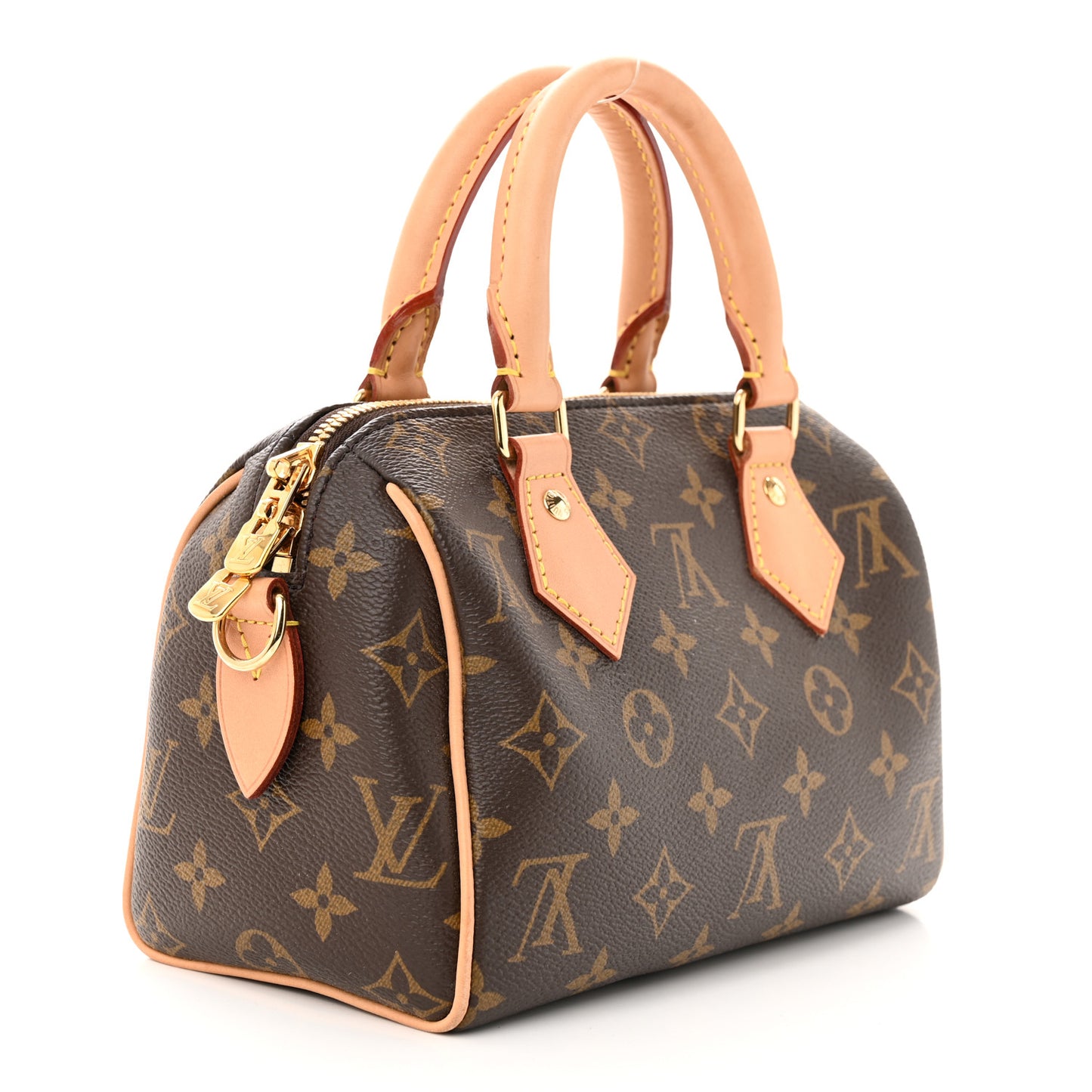 Monogram Speedy Bandouliere 20