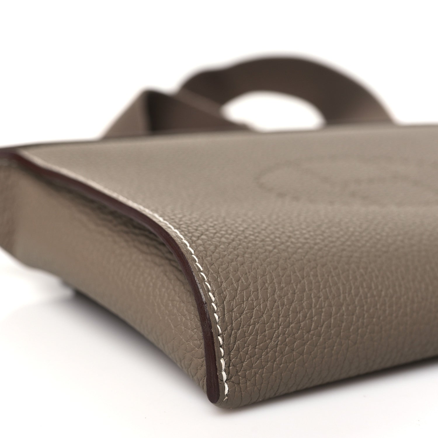 Hermes Togo Videpoches Etoupe 9 of 11