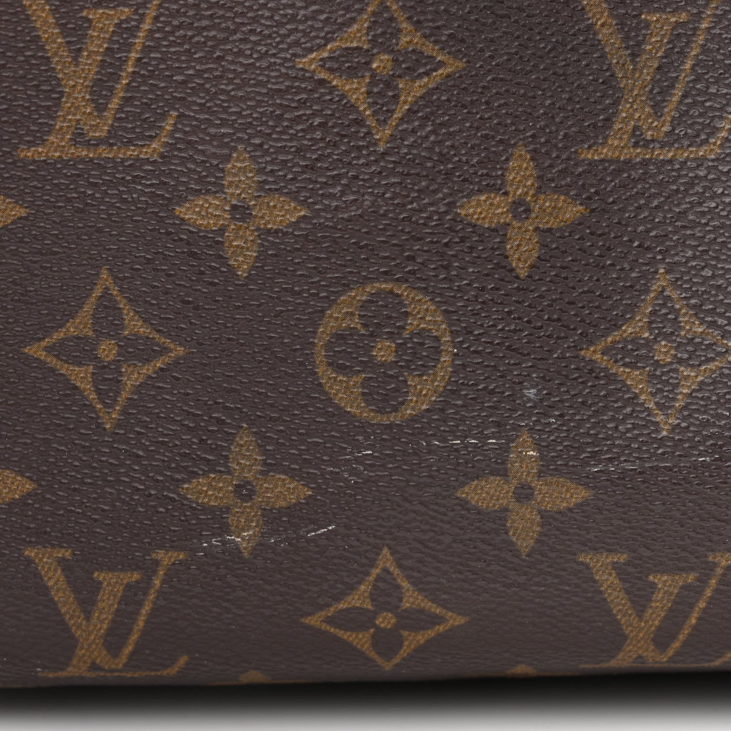 Louis Vuitton Monogram Speedy 25 13 of 17