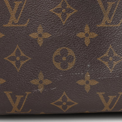 Louis Vuitton Monogram Speedy 25 13 of 17