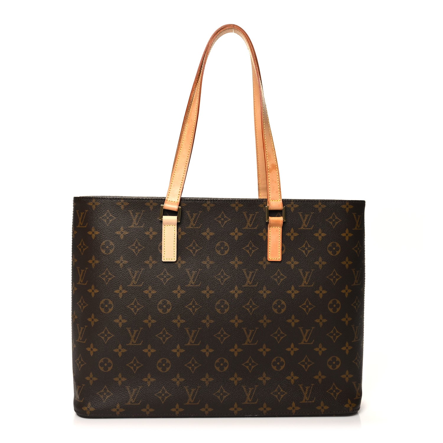 Louis Vuitton Monogram Luco 1 of 10