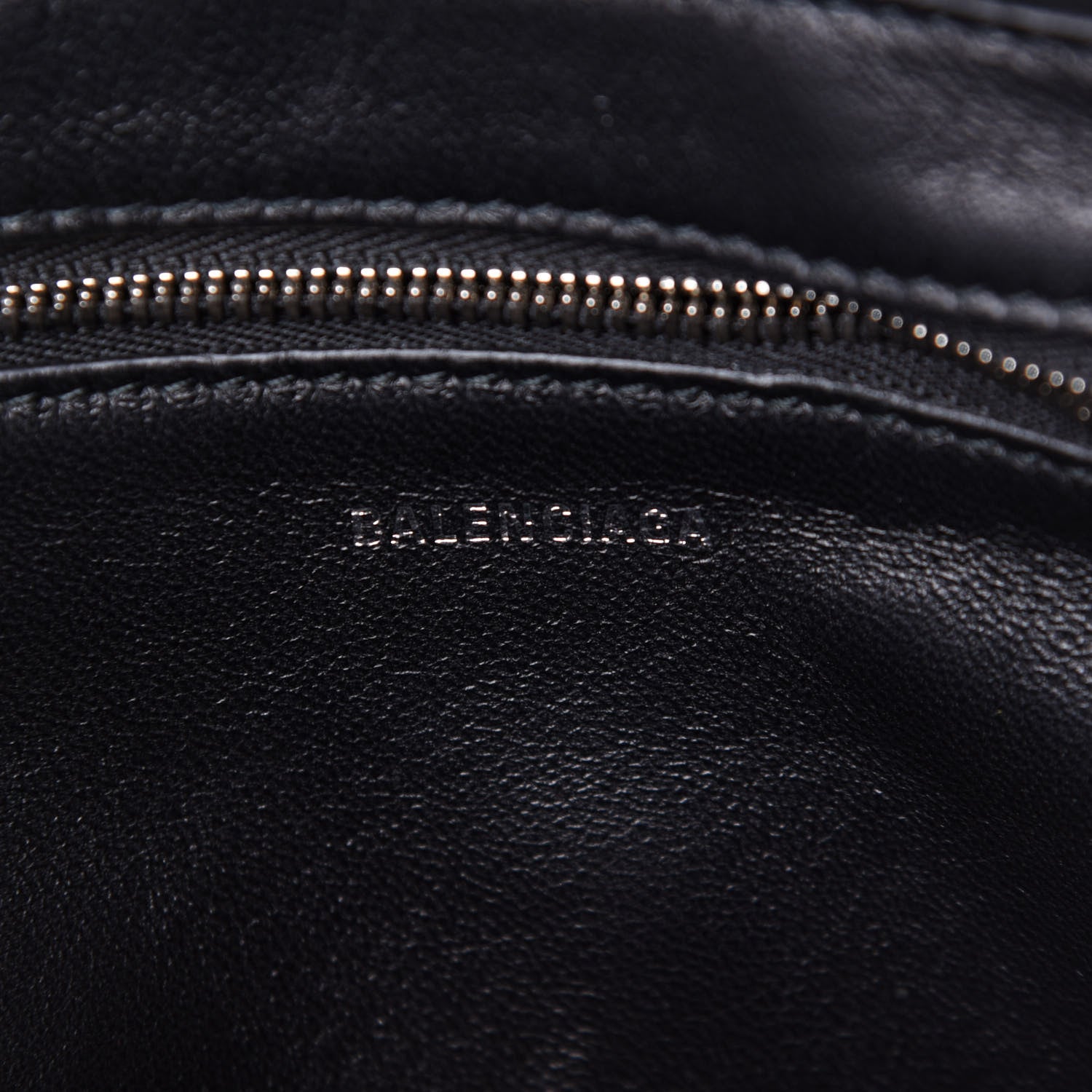 Balenciaga Shiny Day Calfskin XS Triangle Square Bag Pink 6 of 10