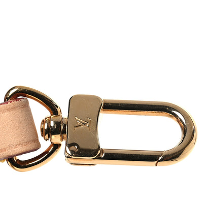Louis Vuitton Vachetta Wapity Replacement Strap 3 of 3