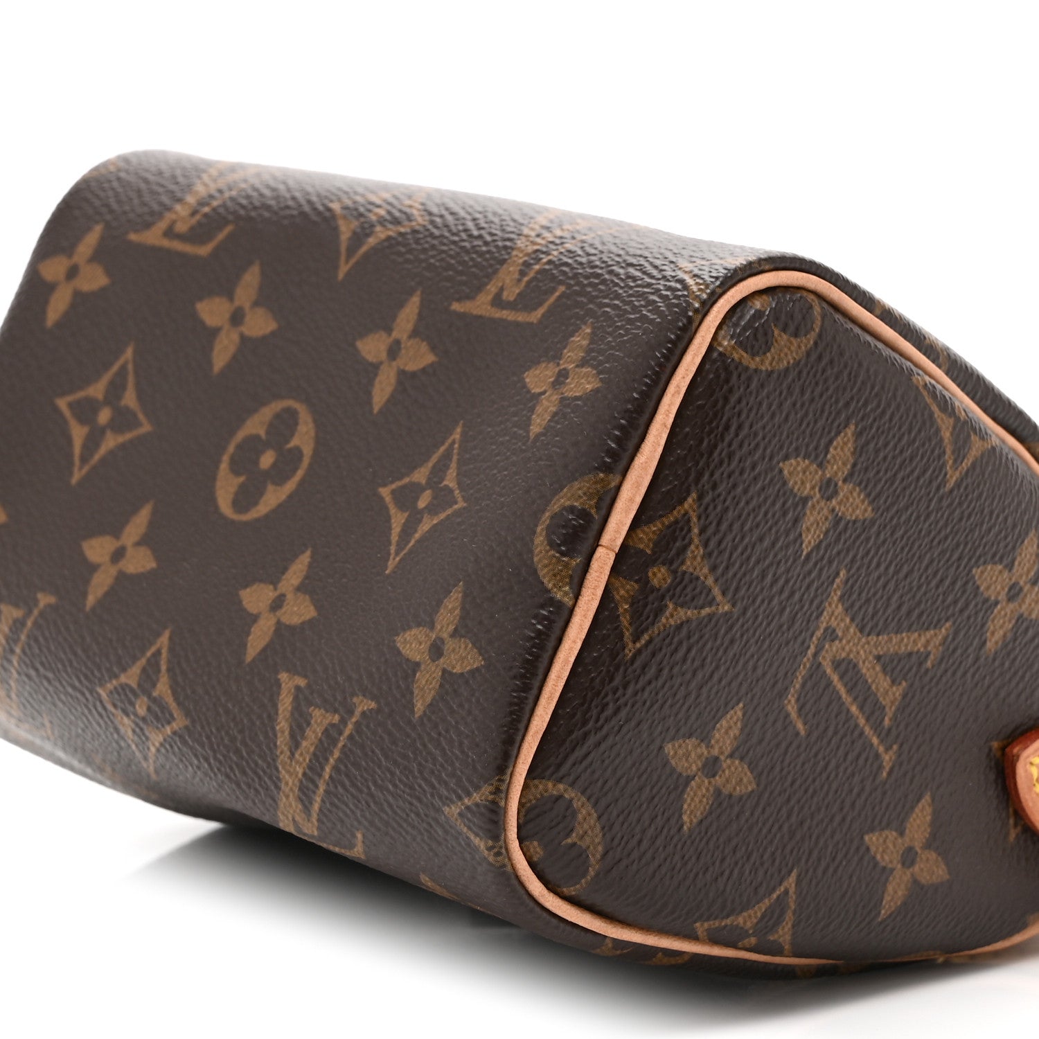 Louis Vuitton Monogram Nano Speedy 10 of 10