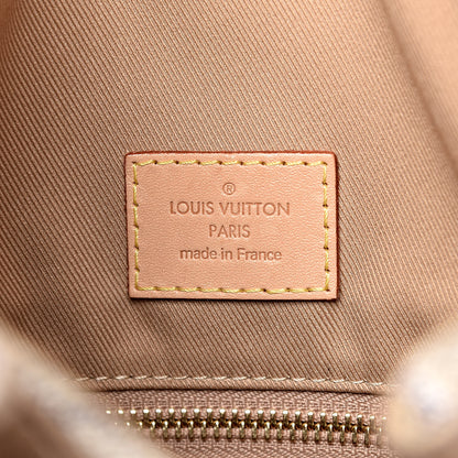 Louis Vuitton Damier Azur Graceful PM Beige 6 of 14