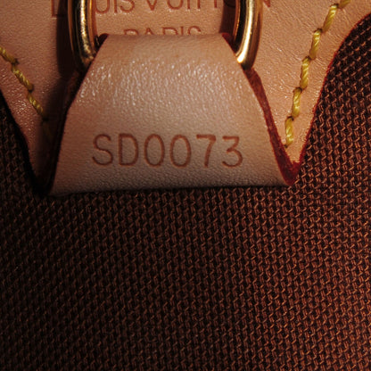 Louis Vuitton Monogram Ellipse PM 7 of 7