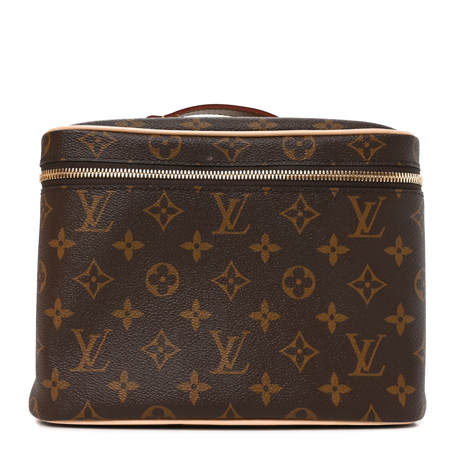 Louis Vuitton Monogram Nice BB 1 of 10