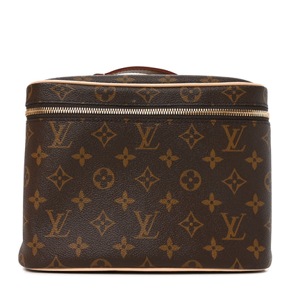 Louis Vuitton Monogram Nice BB 1 of 10