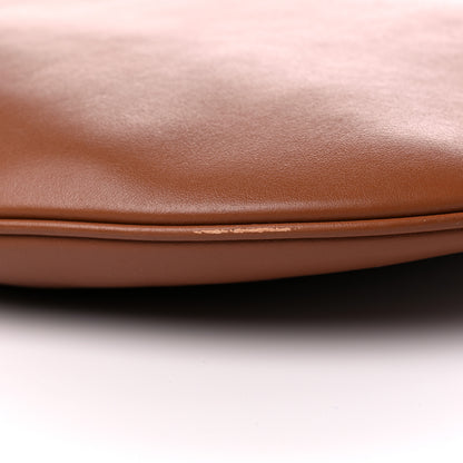 Givenchy Calfskin Infinity Hobo Bag Brown 9 of 11
