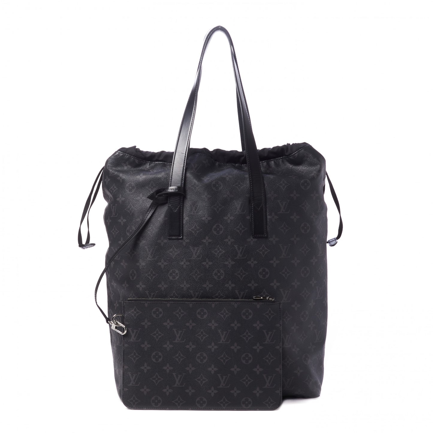 Monogram Eclipse Cabas Light