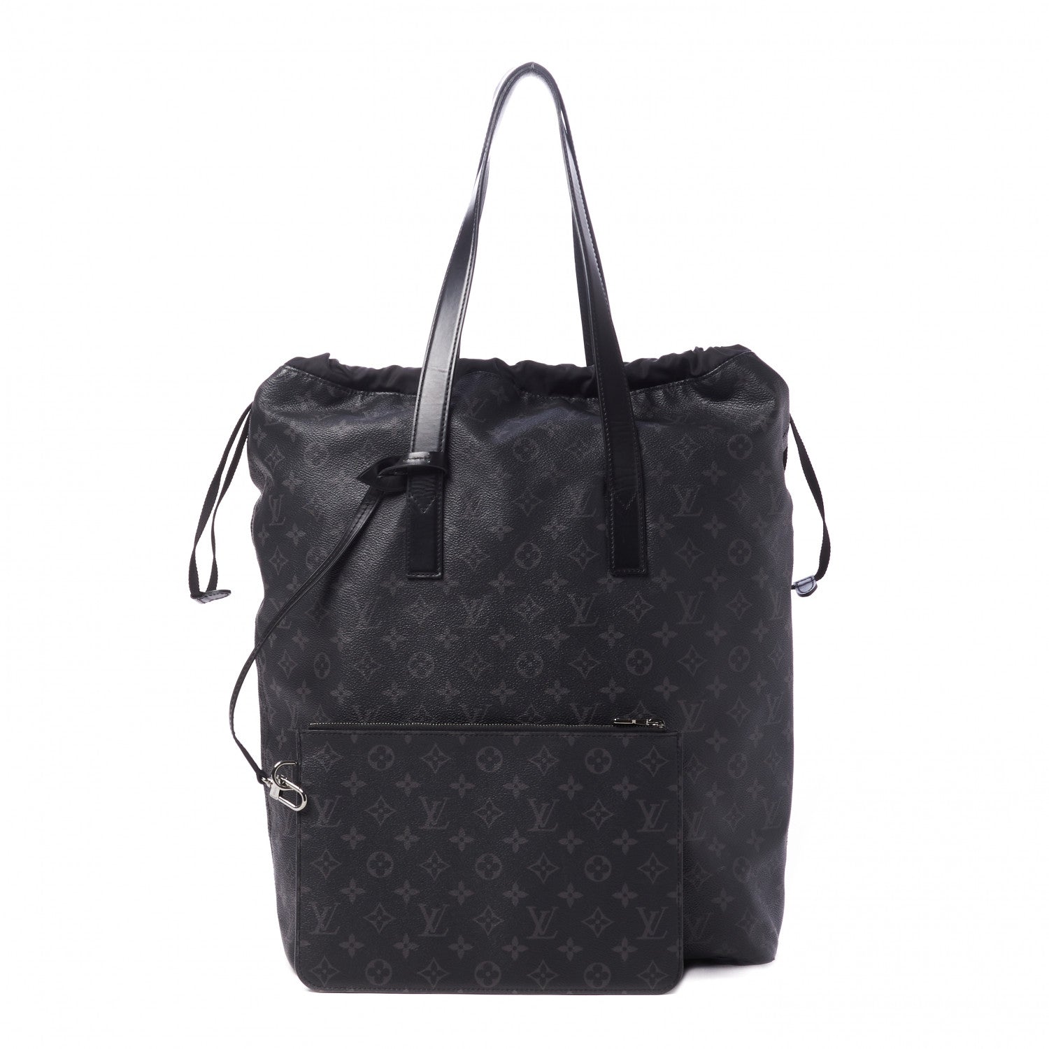 Louis Vuitton Monogram Eclipse Cabas Light 1 of 9
