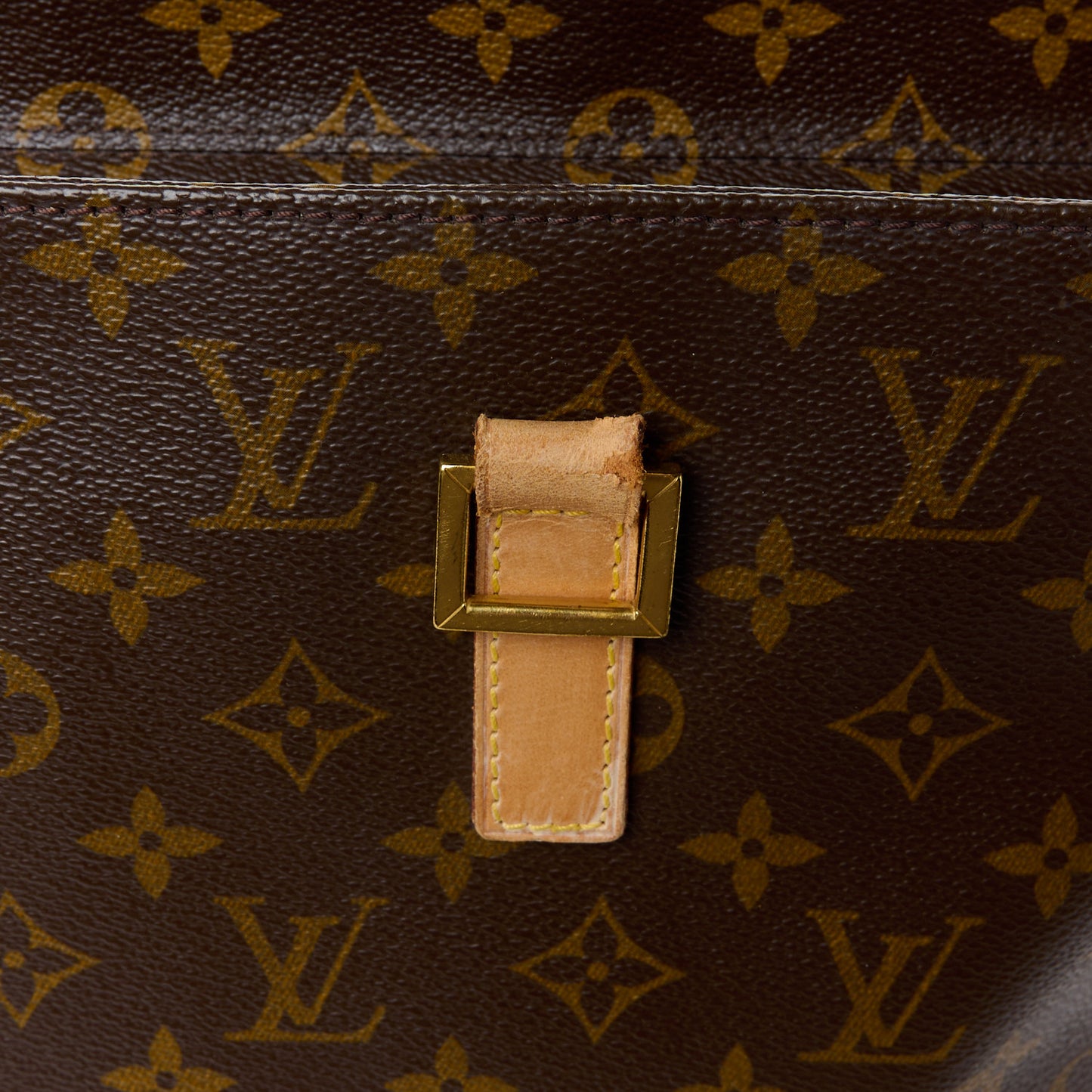 Monogram Luco