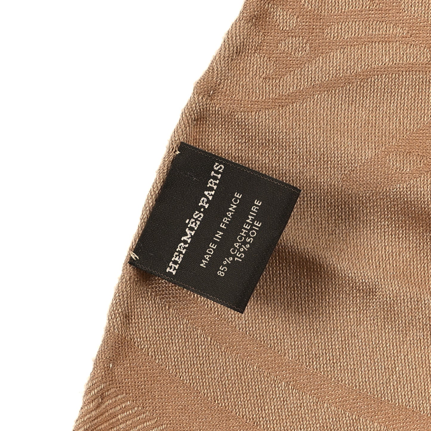 Cashmere Silk New Libris Confettis D'Ex Stole Kraft