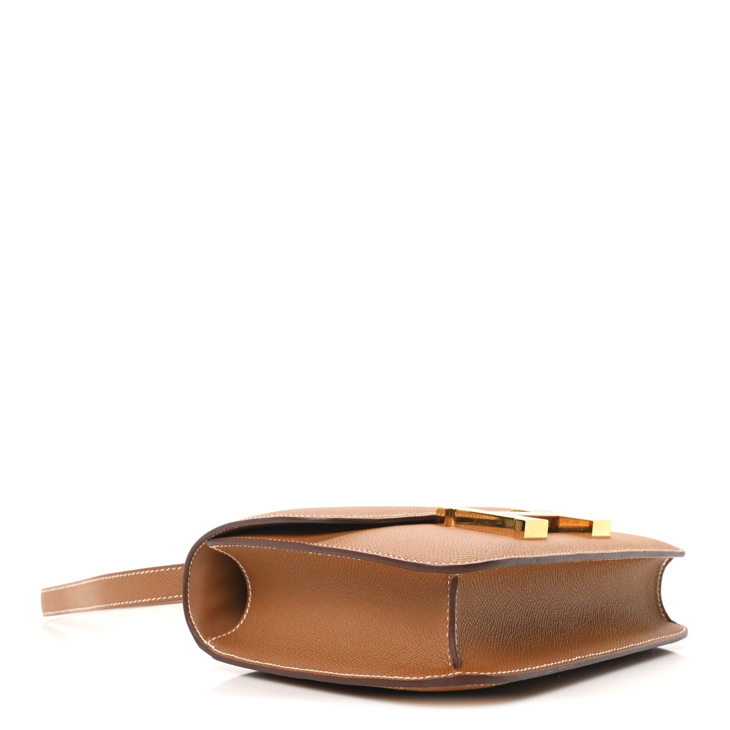 Hermes Epsom Constance 1-24 Gold 6 of 12
