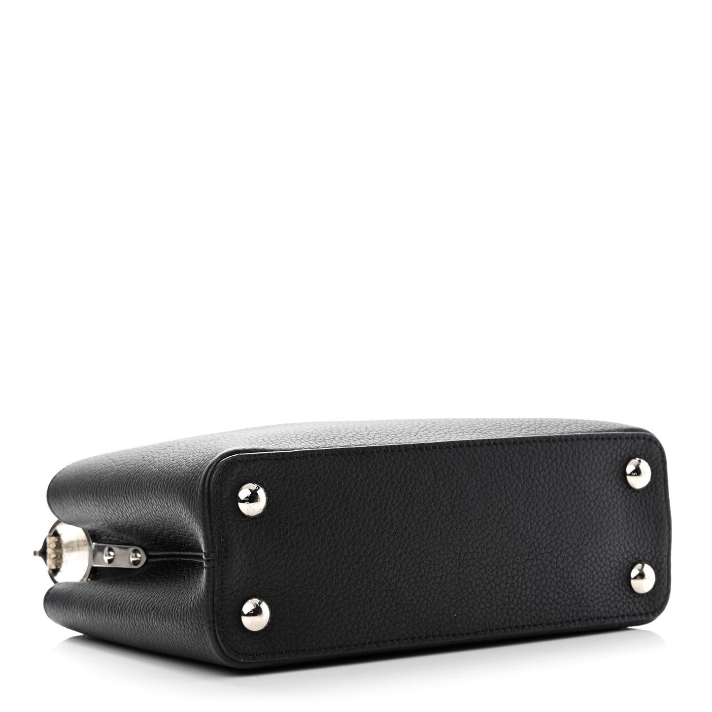 Taurillon Ayers Capucines BB Black