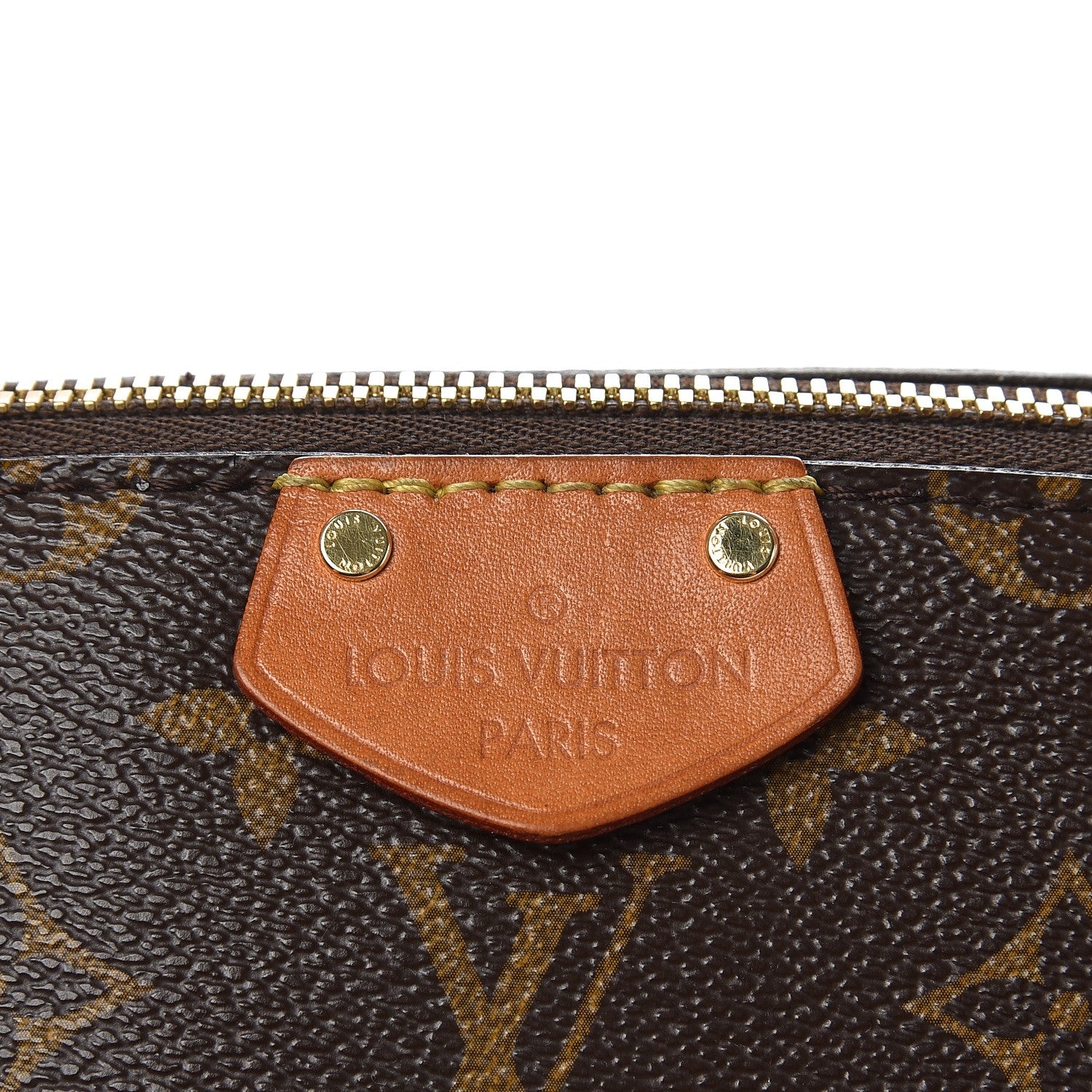 Louis Vuitton Monogram Turenne PM 9 of 10