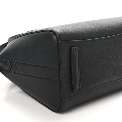 Givenchy Sugar Goatskin Mini Antigona Black 8 of 9