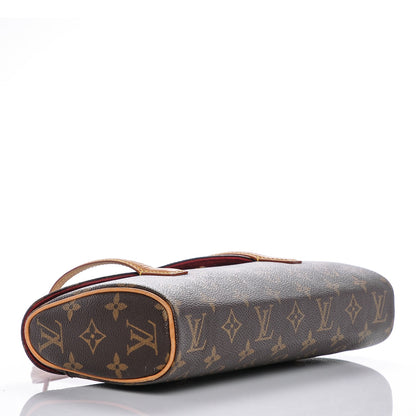 Louis Vuitton Monogram Sonatine 4 of 5