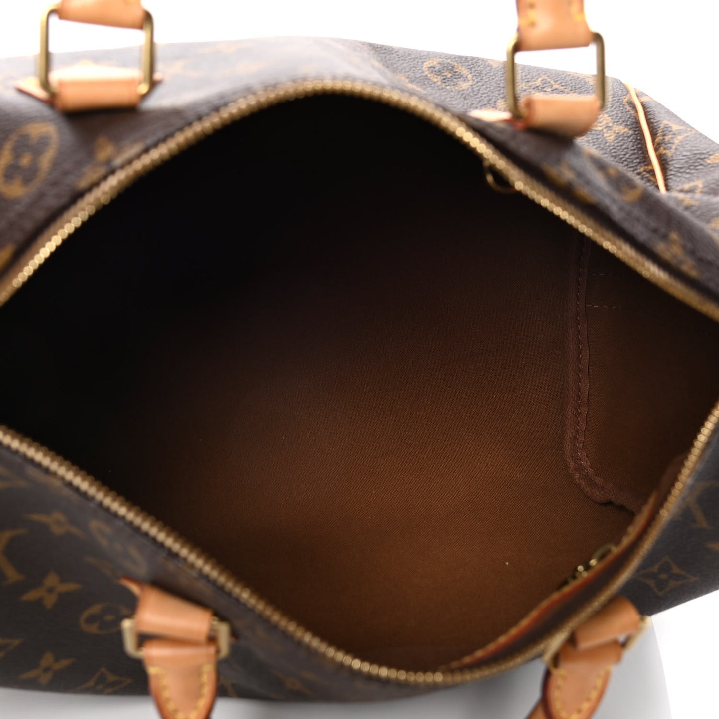 Monogram Speedy Bandouliere 30