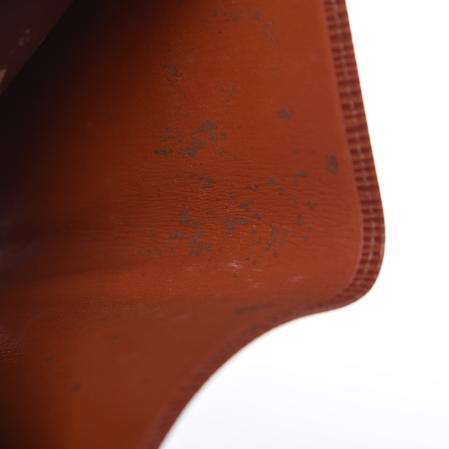 Louis Vuitton Epi French Purse Wallet Kenyan Fawn 12 of 14