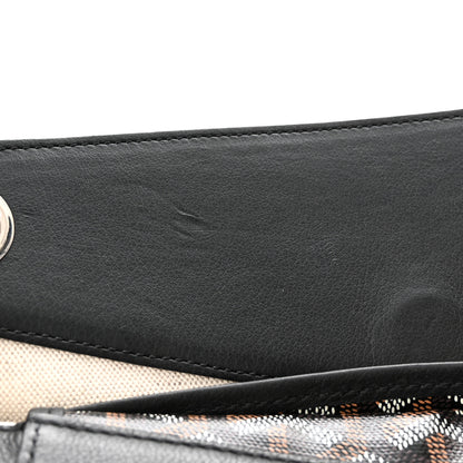 Goyard Goyardine Rouette PM Black 11 of 11