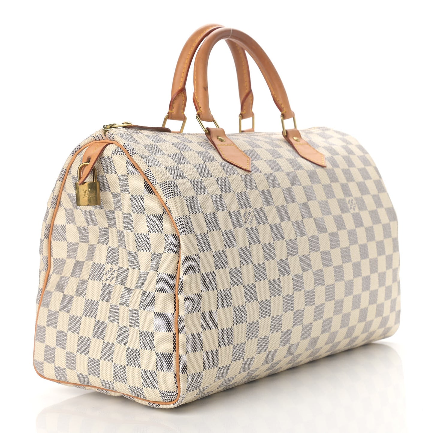 Damier Azur Speedy 35