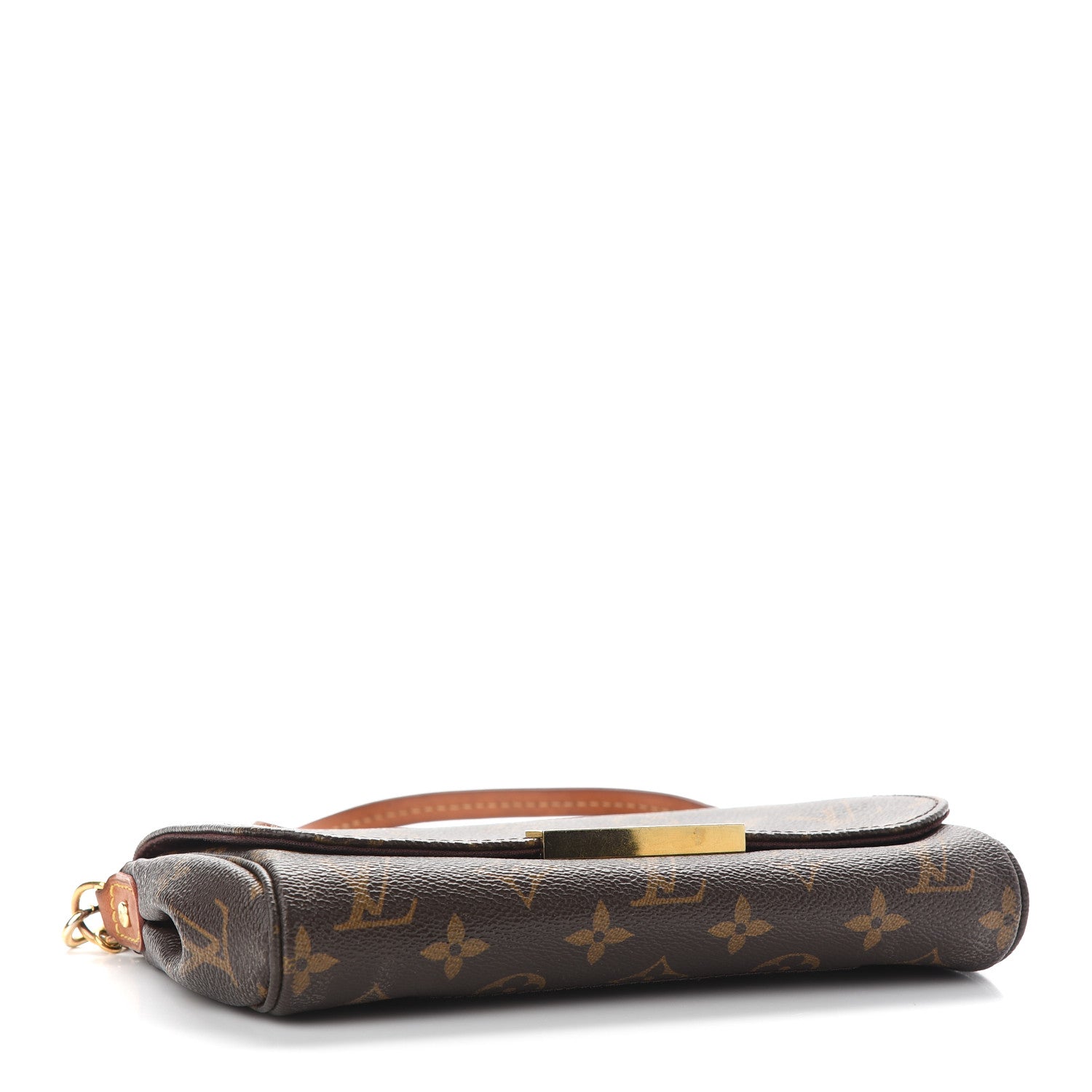 Louis Vuitton Monogram Favorite MM 4 of 13
