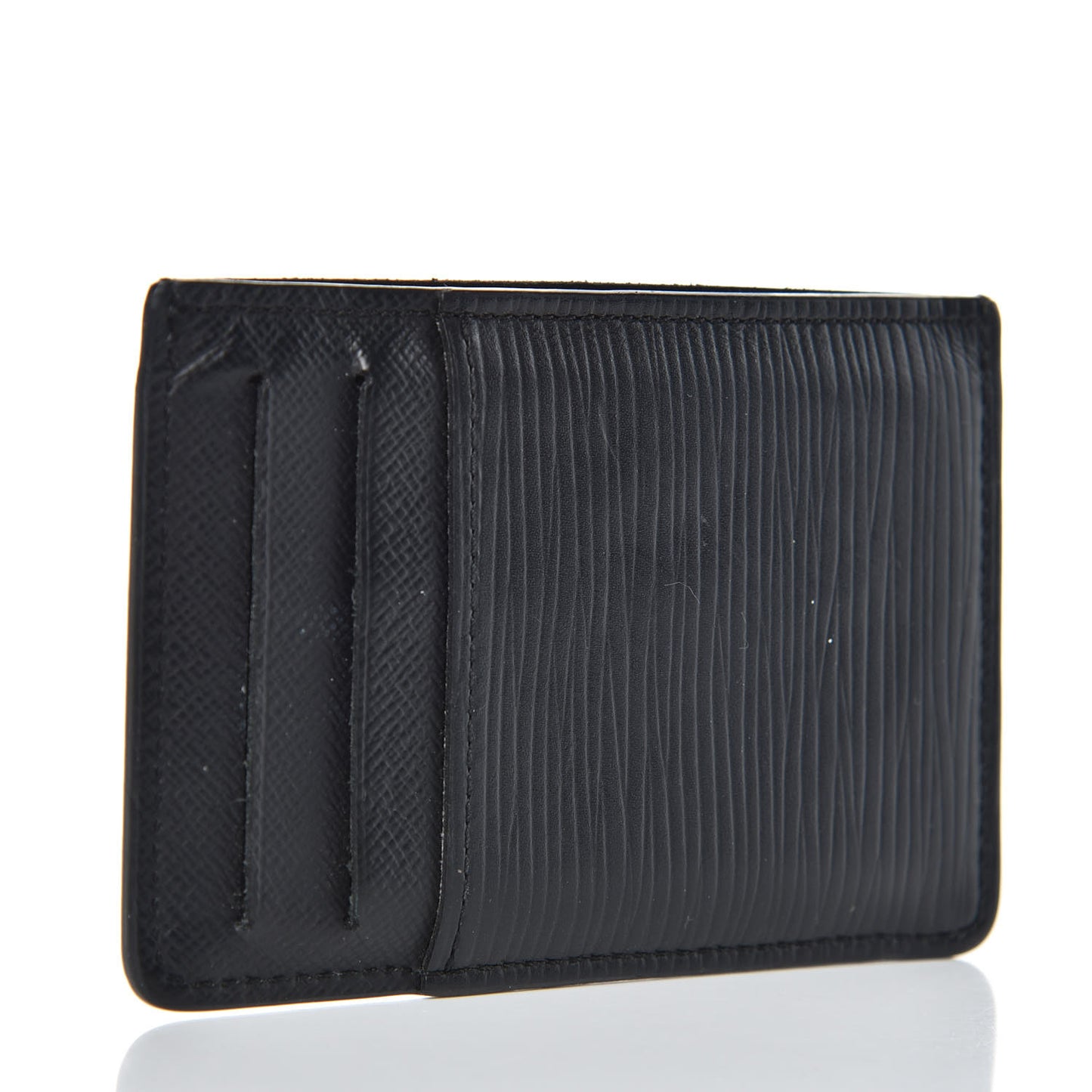 Epi Neo Porte-Cartes Card Holder Black