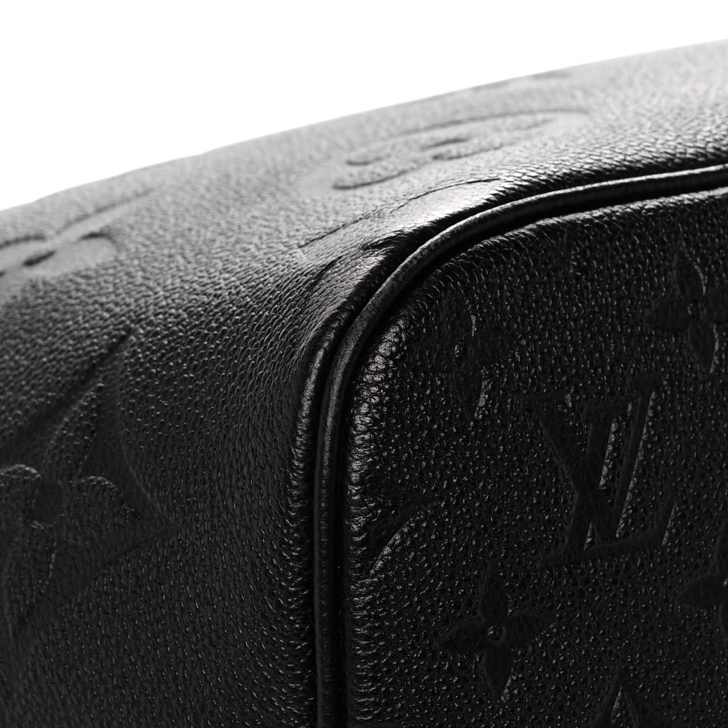 Empreinte Monogram Giant Neverfull MM Black