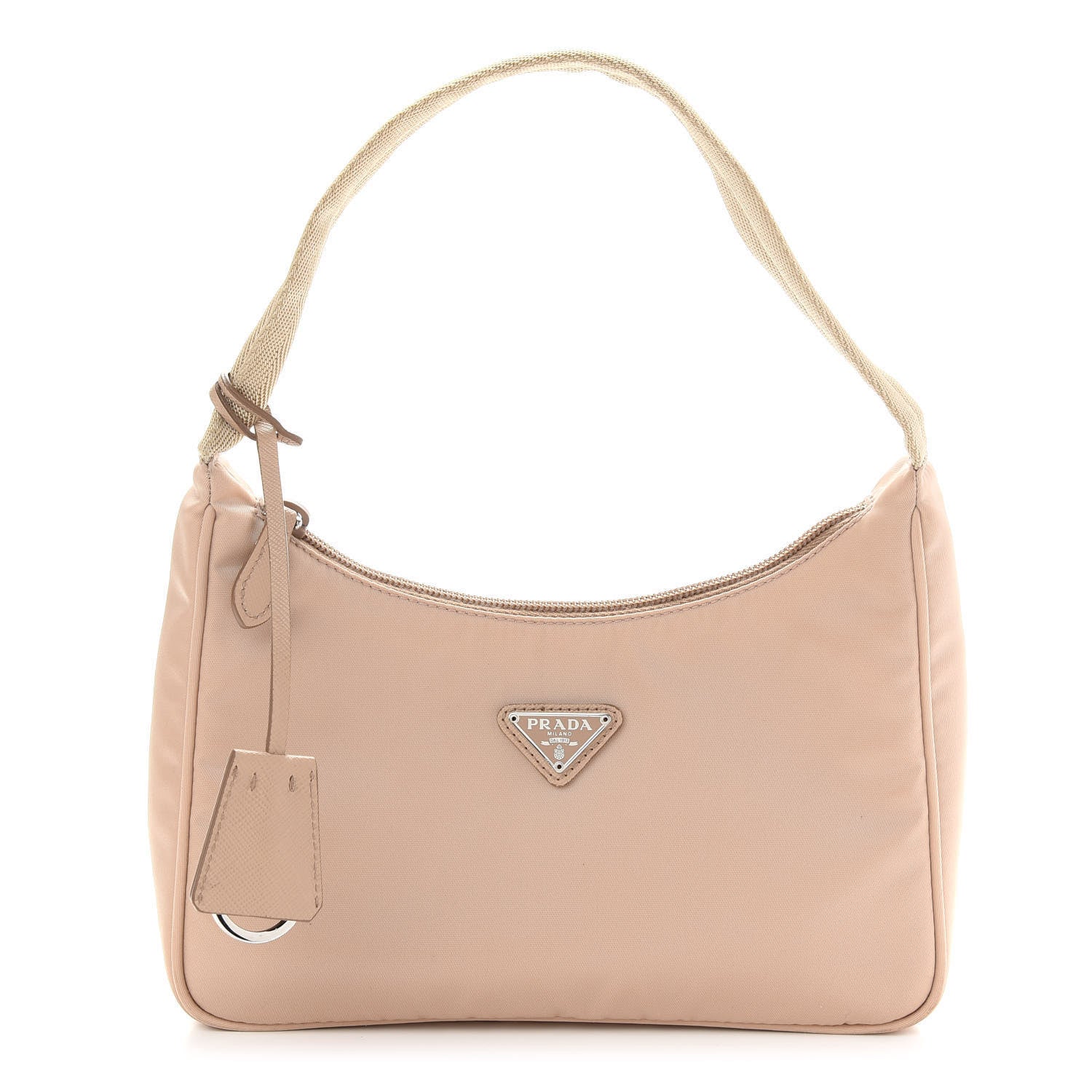 Prada Tessuto Nylon Mini Re-Edition 2000 Bag Cammeo 1 of 11