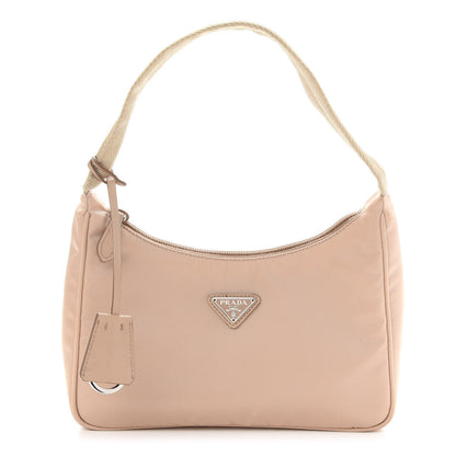 Prada Tessuto Nylon Mini Re-Edition 2000 Bag Cammeo 1 of 11