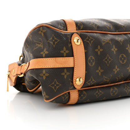 Louis Vuitton Monogram Stresa PM 7 of 16