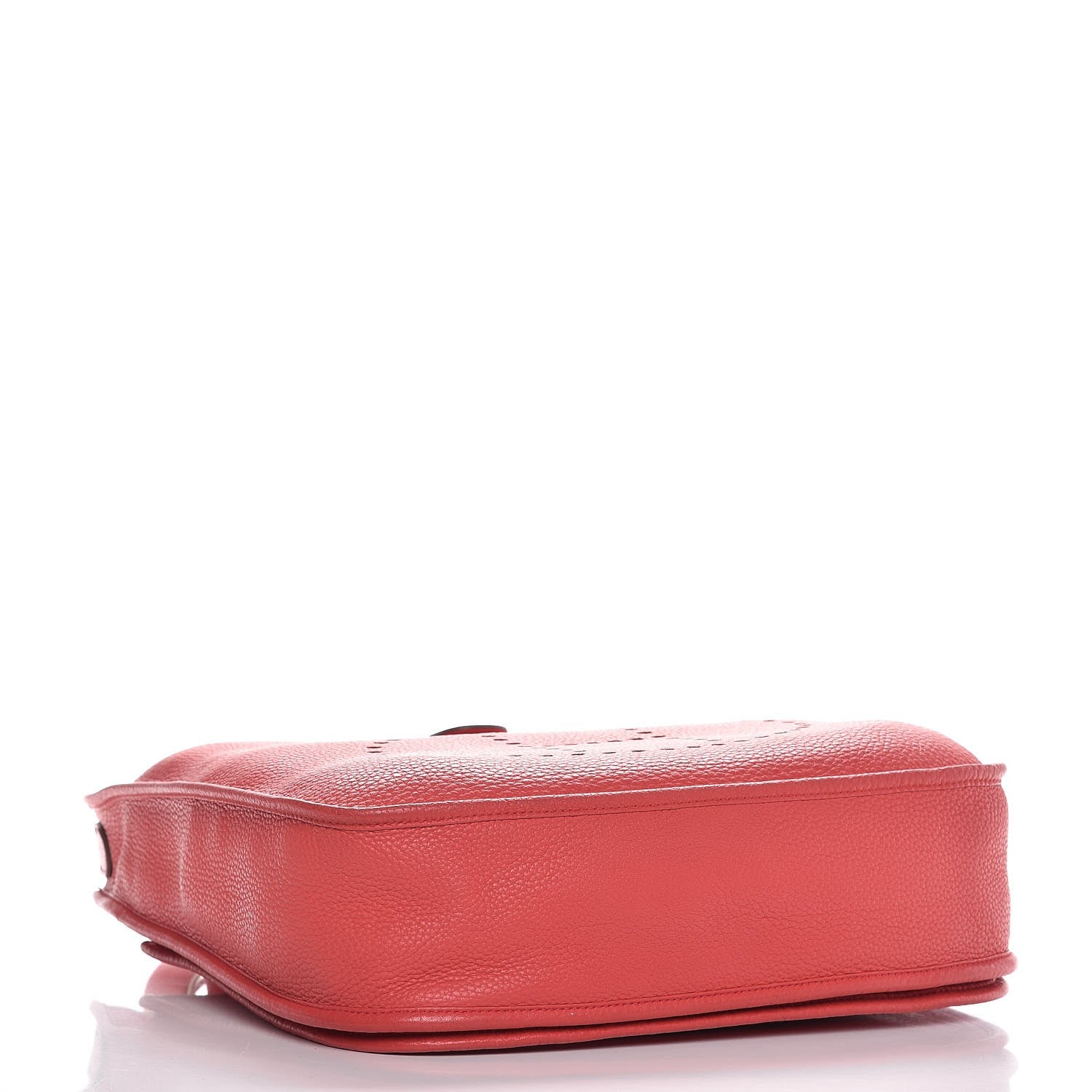 Hermes Taurillon Clemence Evelyne III GM 4 of 7