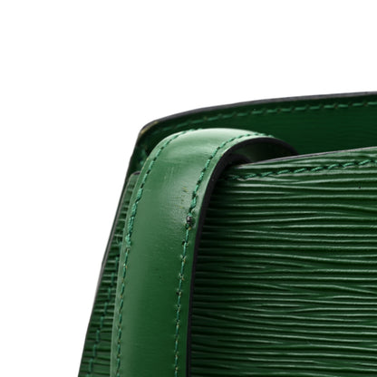 Louis Vuitton Epi Cluny Borneo 11 of 16
