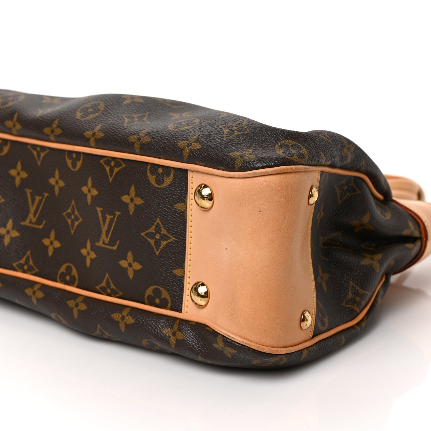 Louis Vuitton Monogram Boetie PM 8 of 9