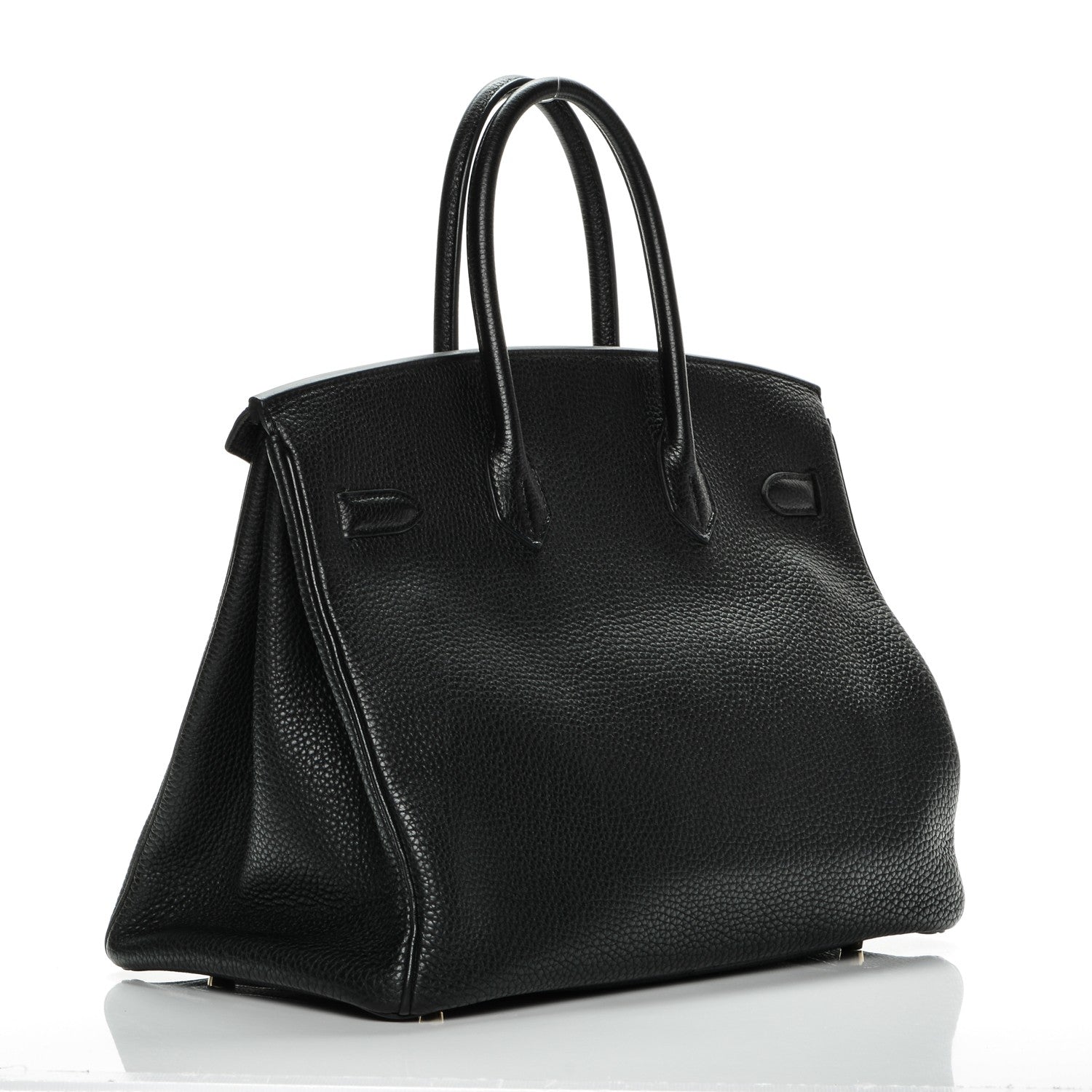 Hermes Togo Birkin 35 Black 3 of 25
