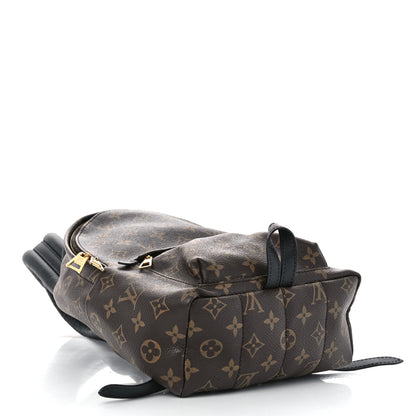 Louis Vuitton Monogram Palm Springs Backpack PM 4 of 11