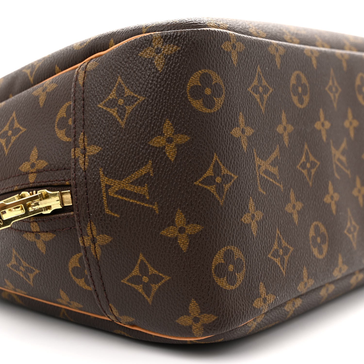 Louis Vuitton Monogram Deauville 7 of 9