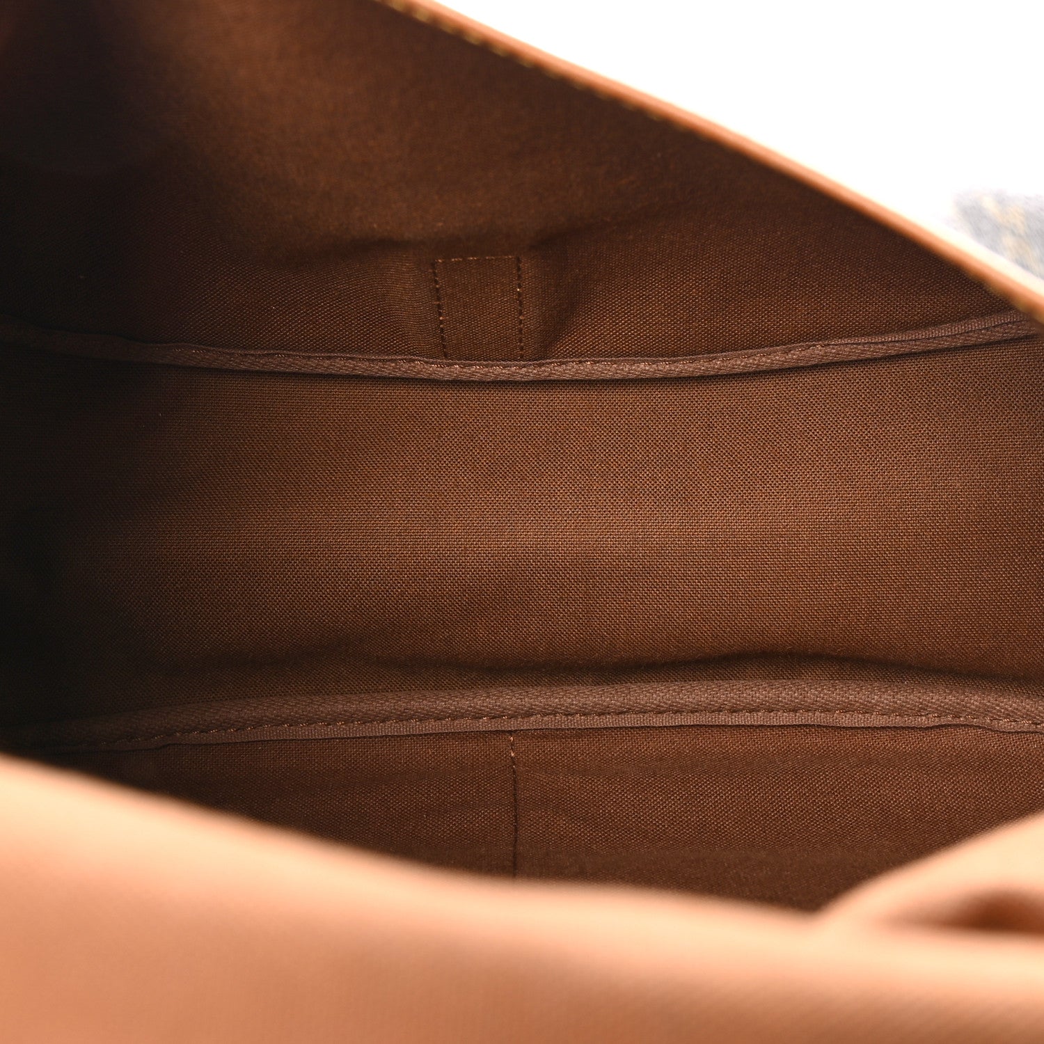 Louis Vuitton Monogram Saumur 35 6 of 14